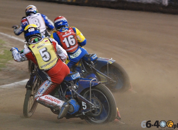 33/39 Grand Prix Polski - Gorzów