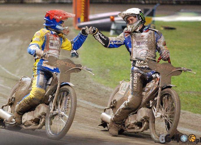 34/39 Grand Prix Polski - Gorzów