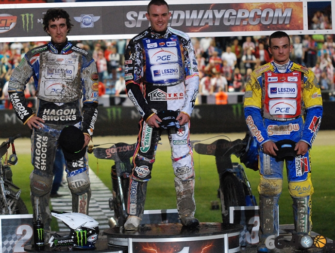 35/39 Grand Prix Polski - Gorzów