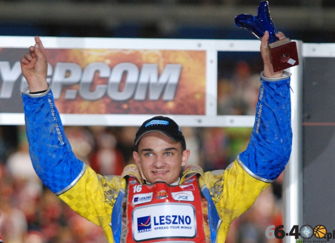 36/39 Grand Prix Polski - Gorzów