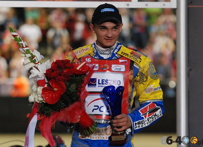 37/39 Grand Prix Polski - Gorzów