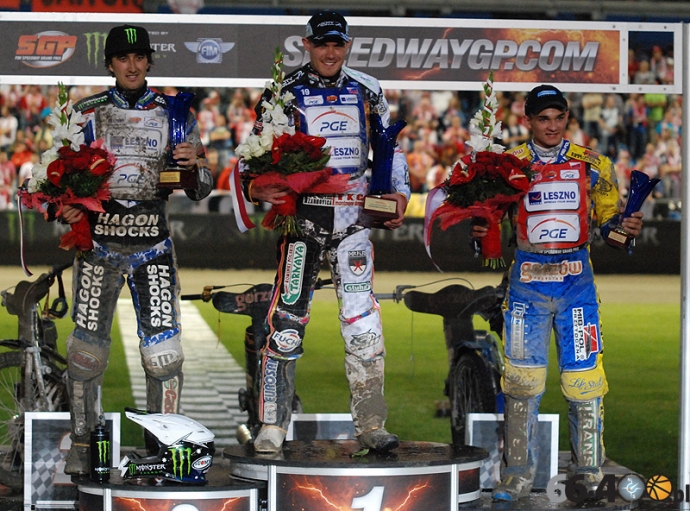 38/39 Grand Prix Polski - Gorzów