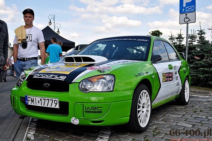 2/87 Gorzów: Moto Racing Show