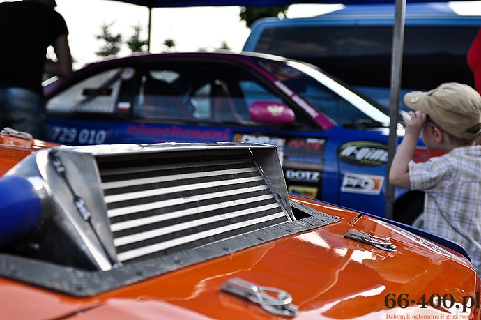 3/87 Gorzów: Moto Racing Show