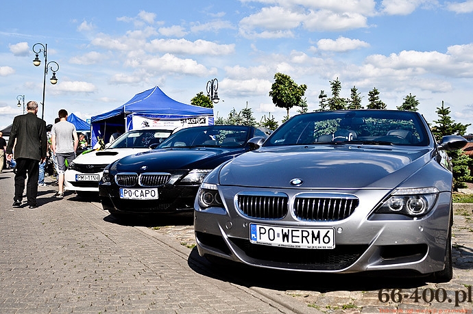 4/87 Gorzów: Moto Racing Show
