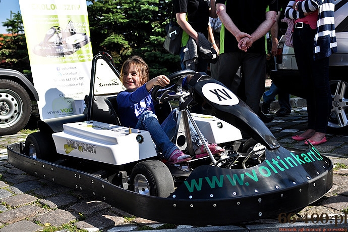 5/87 Gorzów: Moto Racing Show
