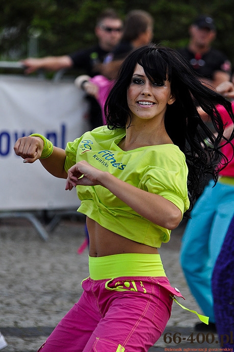 7/87 Gorzów: Moto Racing Show