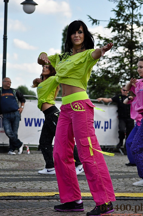 8/87 Gorzów: Moto Racing Show