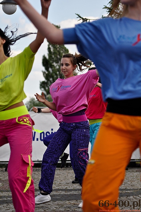 9/87 Gorzów: Moto Racing Show