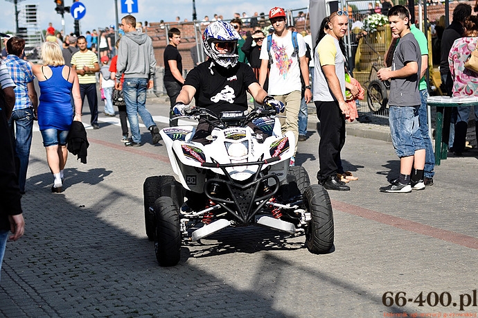 10/87 Gorzów: Moto Racing Show