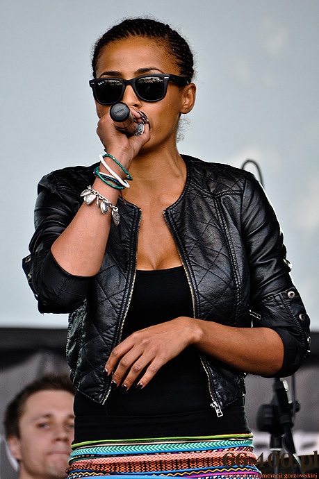 11/87 Gorzów: Moto Racing Show