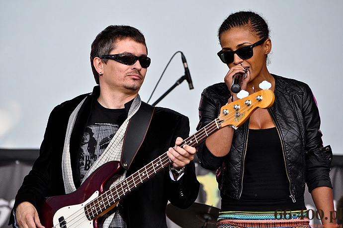 12/87 Gorzów: Moto Racing Show