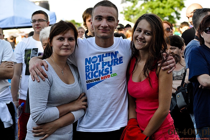 15/87 Gorzów: Moto Racing Show