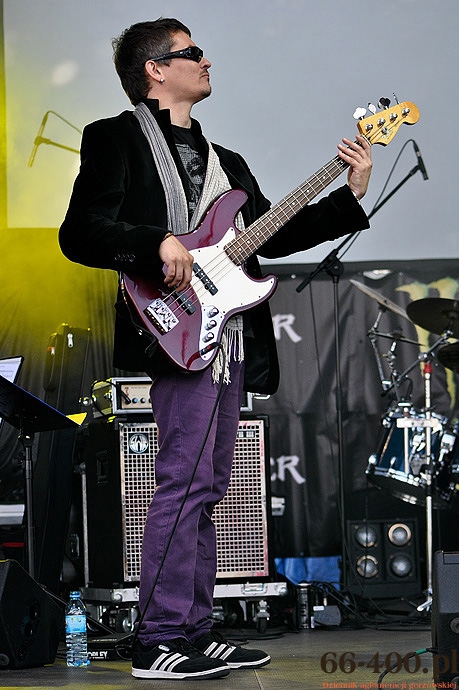 17/87 Gorzów: Moto Racing Show