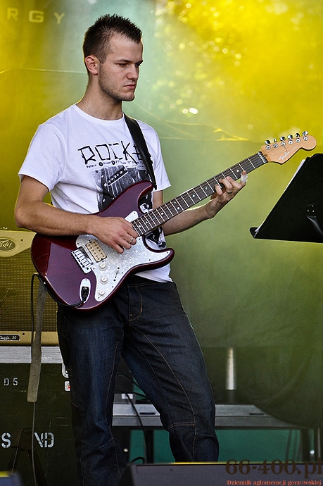 18/87 Gorzów: Moto Racing Show