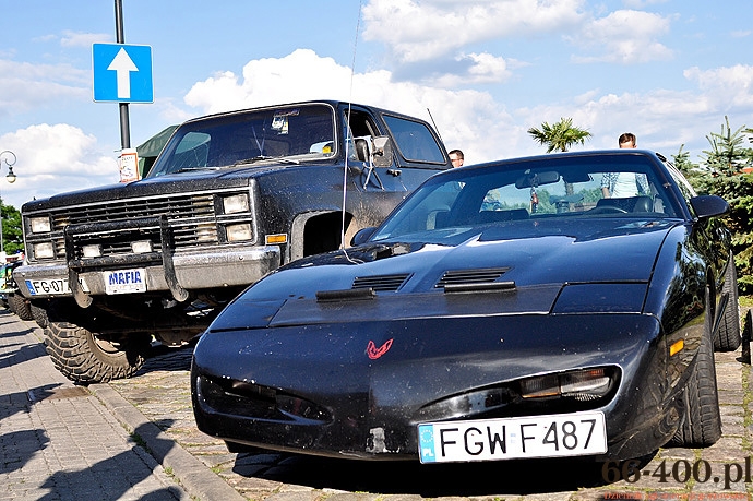 19/87 Gorzów: Moto Racing Show