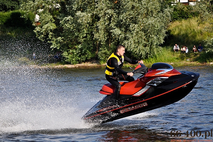 20/87 Gorzów: Moto Racing Show
