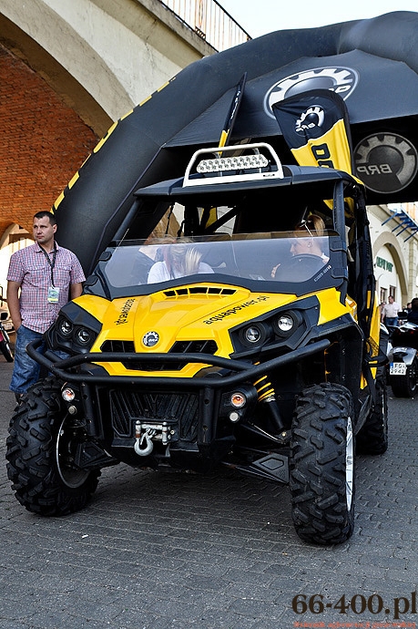 23/87 Gorzów: Moto Racing Show