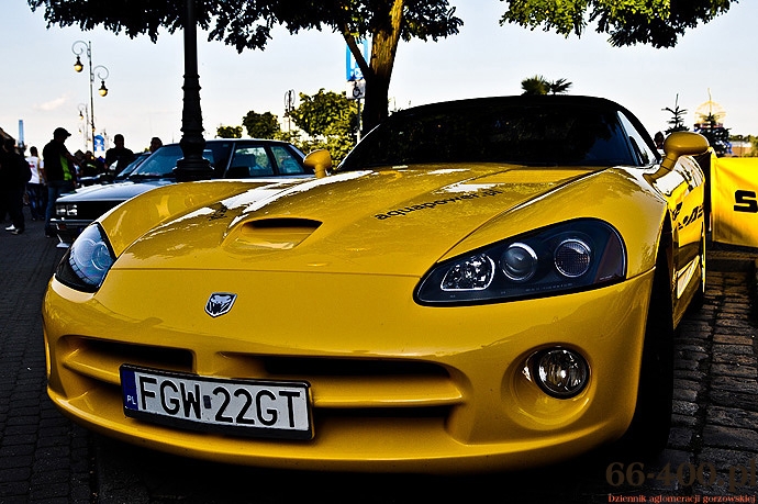 24/87 Gorzów: Moto Racing Show