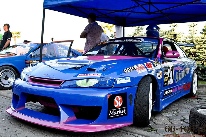 26/87 Gorzów: Moto Racing Show