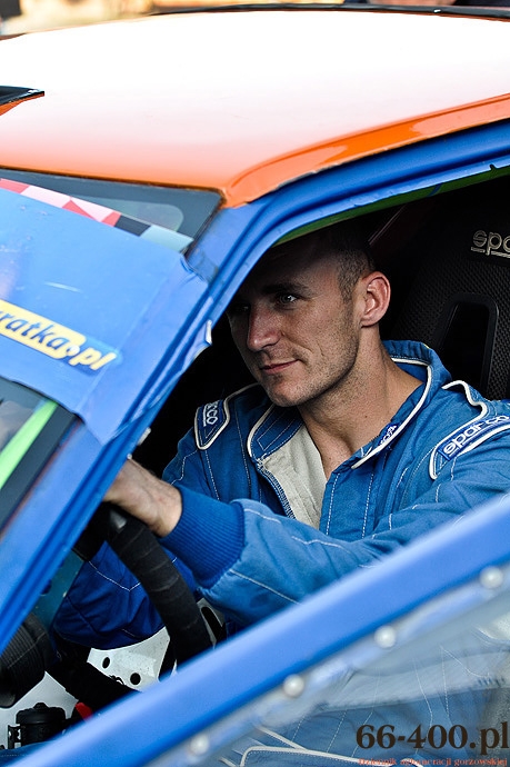 27/87 Gorzów: Moto Racing Show