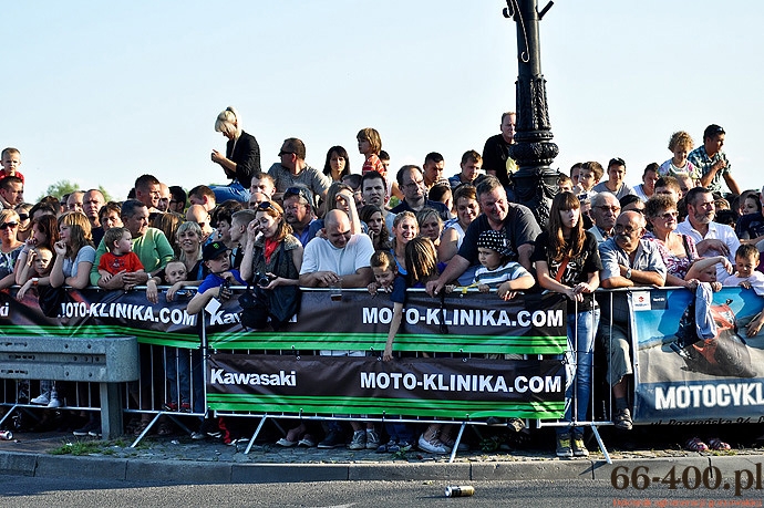 29/87 Gorzów: Moto Racing Show