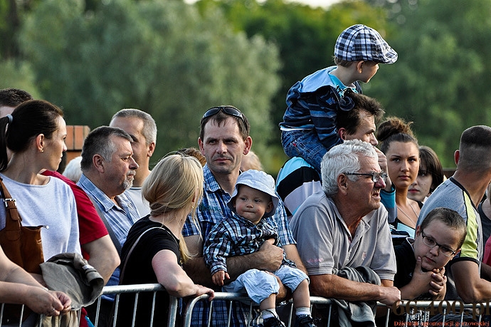 31/87 Gorzów: Moto Racing Show