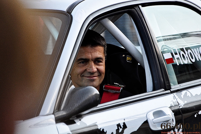 32/87 Gorzów: Moto Racing Show