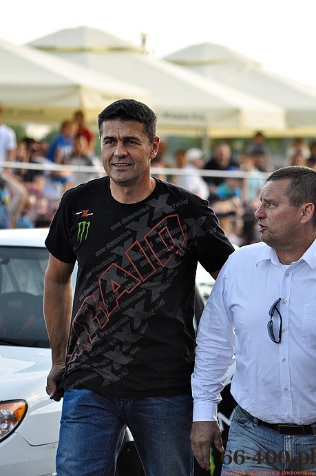 33/87 Gorzów: Moto Racing Show