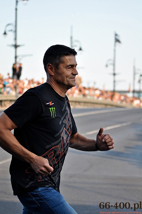 35/87 Gorzów: Moto Racing Show