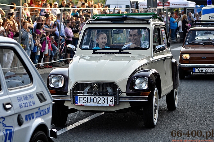 39/87 Gorzów: Moto Racing Show