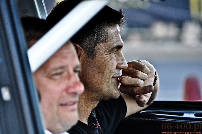 44/87 Gorzów: Moto Racing Show