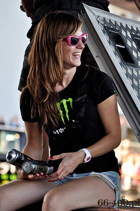 52/87 Gorzów: Moto Racing Show