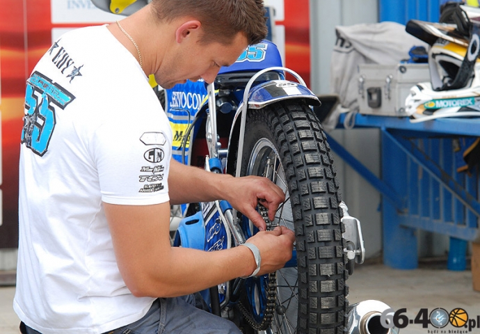 3/139 Lotos Wybrzeże Gdańsk - Stal Gorzów 41:49