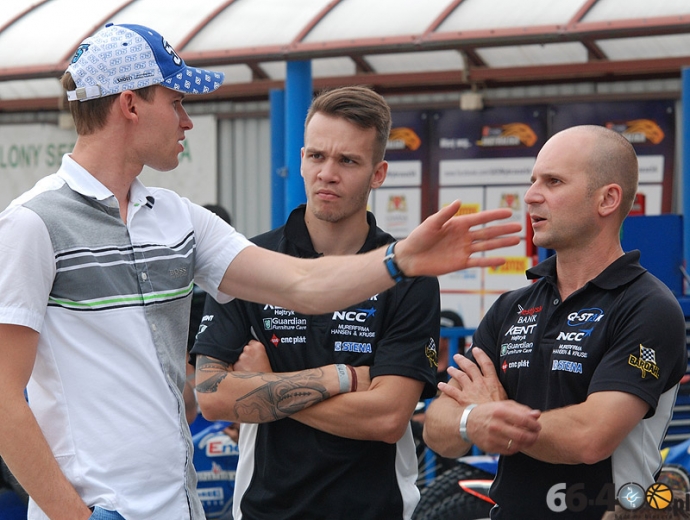 5/139 Lotos Wybrzeże Gdańsk - Stal Gorzów 41:49