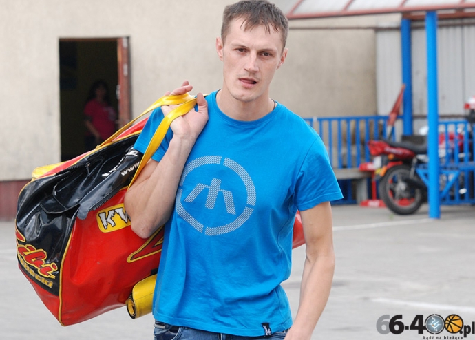 17/139 Lotos Wybrzeże Gdańsk - Stal Gorzów 41:49