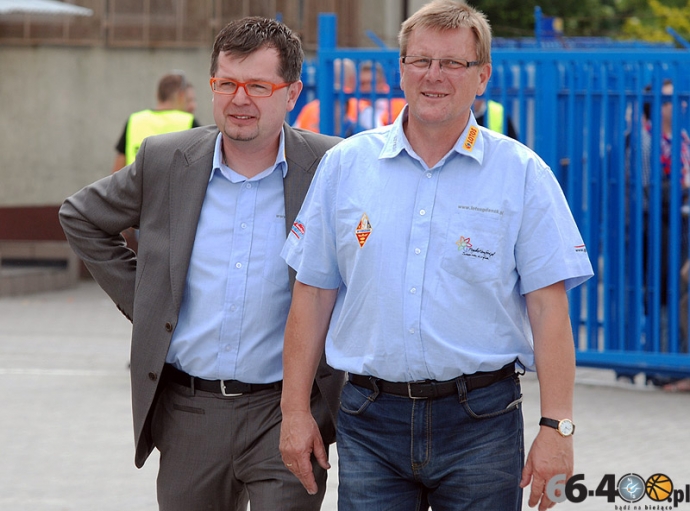 19/139 Lotos Wybrzeże Gdańsk - Stal Gorzów 41:49