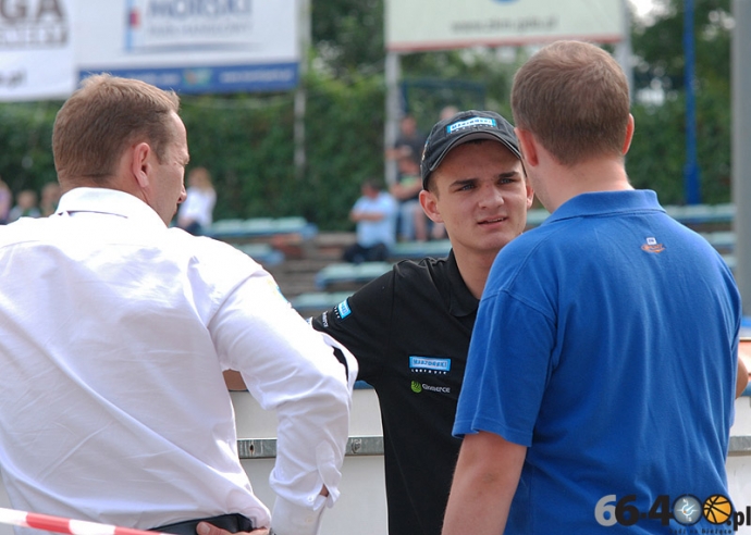 22/139 Lotos Wybrzeże Gdańsk - Stal Gorzów 41:49