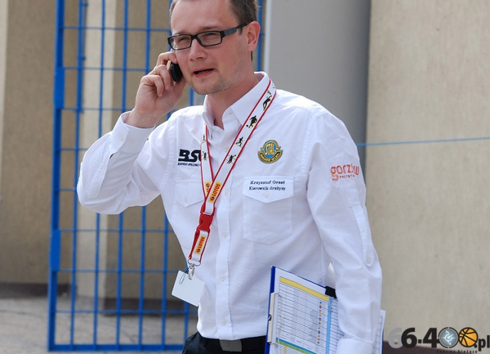 23/139 Lotos Wybrzeże Gdańsk - Stal Gorzów 41:49