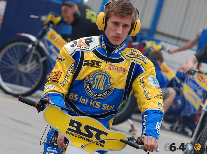 37/139 Lotos Wybrzeże Gdańsk - Stal Gorzów 41:49