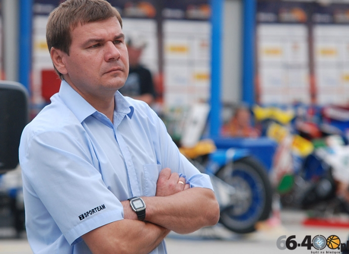 42/139 Lotos Wybrzeże Gdańsk - Stal Gorzów 41:49