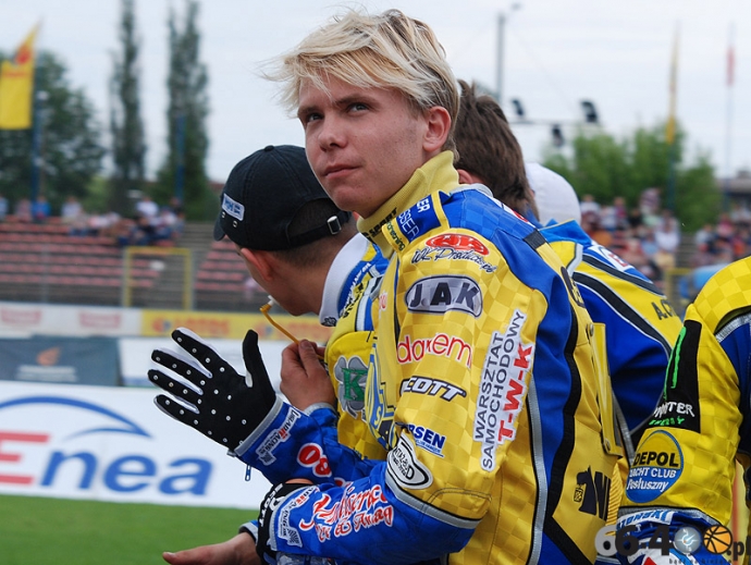 49/139 Lotos Wybrzeże Gdańsk - Stal Gorzów 41:49