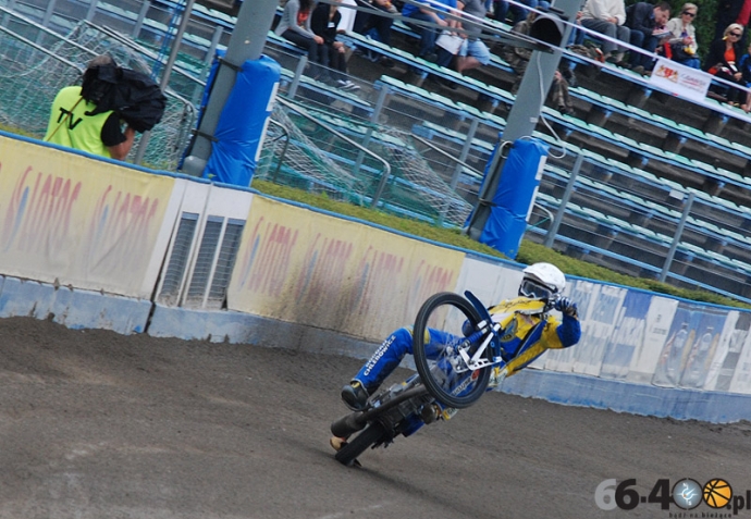 67/139 Lotos Wybrzeże Gdańsk - Stal Gorzów 41:49