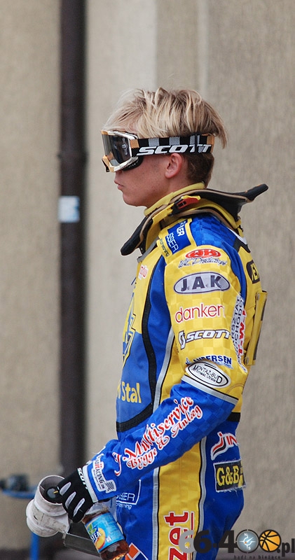 98/139 Lotos Wybrzeże Gdańsk - Stal Gorzów 41:49