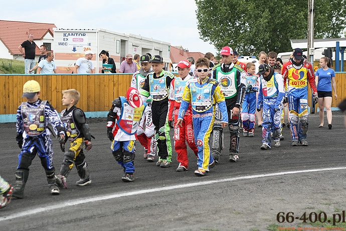 3/103 Wawrów: Finał Pucharu Polski Par Klubowych