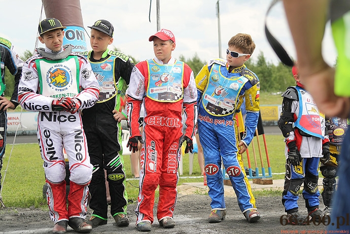 6/103 Wawrów: Finał Pucharu Polski Par Klubowych