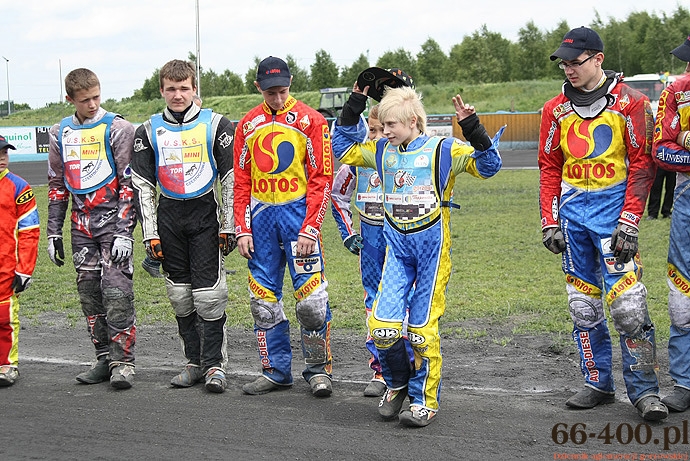 7/103 Wawrów: Finał Pucharu Polski Par Klubowych