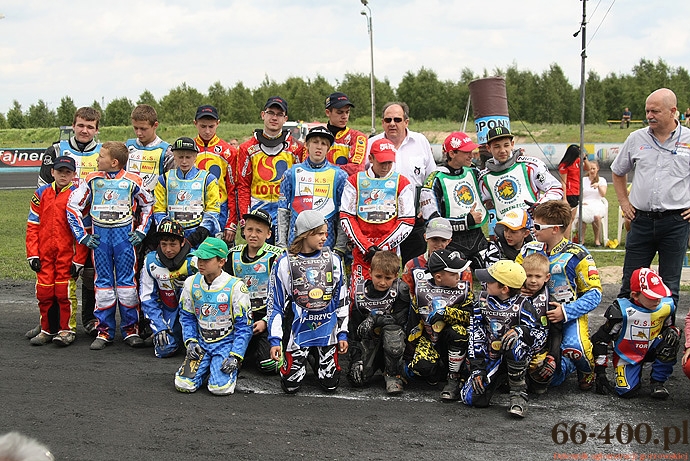 8/103 Wawrów: Finał Pucharu Polski Par Klubowych