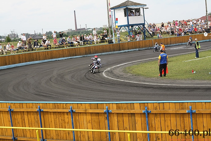 9/103 Wawrów: Finał Pucharu Polski Par Klubowych