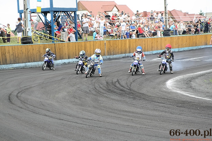 11/103 Wawrów: Finał Pucharu Polski Par Klubowych